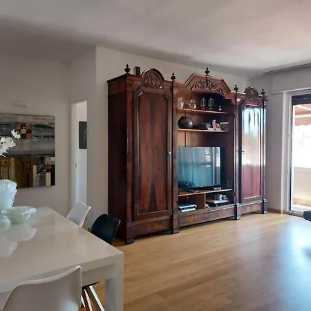 Apartamento La Casa Di Cri