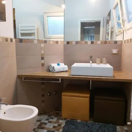 Apartamento La Casa Di Cri