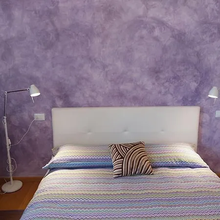 La Casa Di Cri Appartamento Viareggio