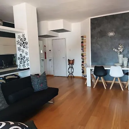 Appartamento La Casa Di Cri *