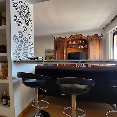 La Casa Di Cri * Viareggio