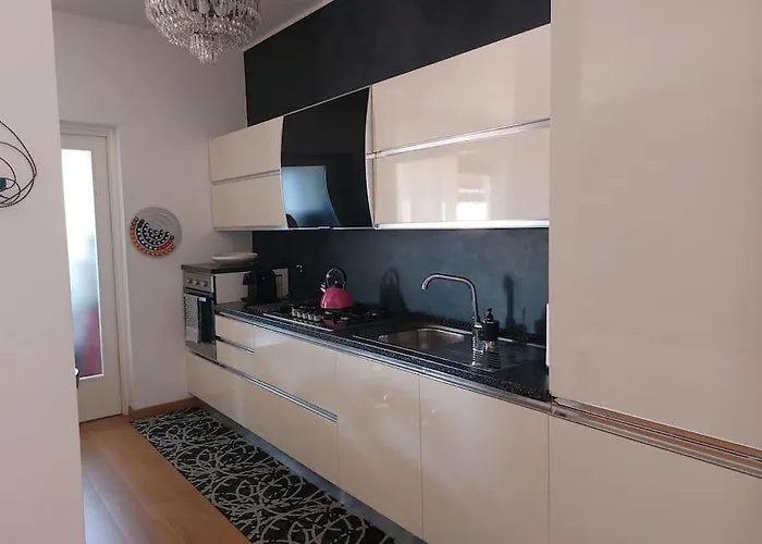 La Casa Di Cri Apartament Viareggio