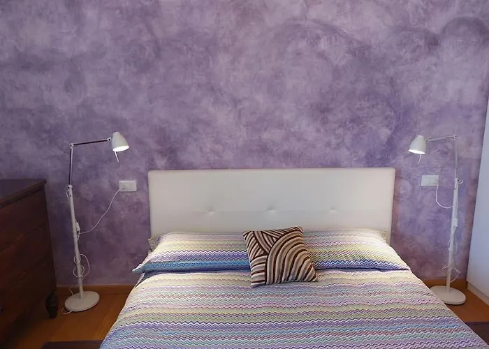 La Casa Di Cri Apartament Viareggio