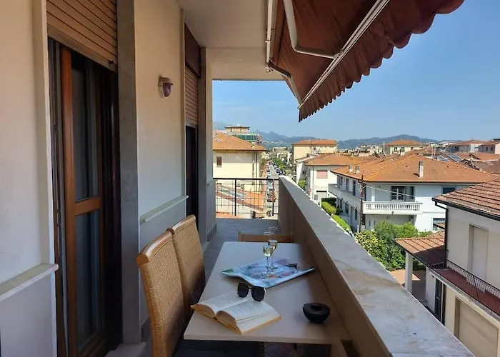 Apartament La Casa Di Cri