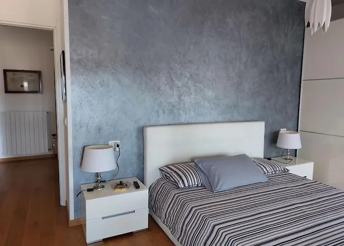 La Casa Di Cri Viareggio