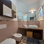 La Casa Di Cri 公寓 维亚雷焦