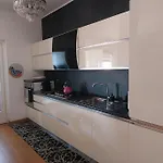 La Casa Di Cri 公寓 维亚雷焦