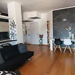 公寓 La Casa Di Cri *