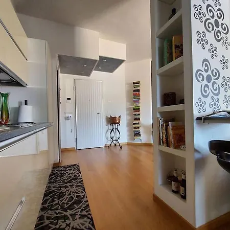 La Casa Di Cri فياريجيو