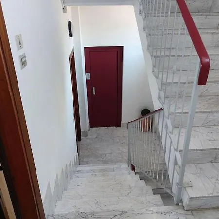La Casa Di Cri *