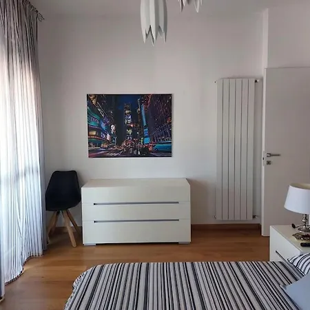 La Casa Di Cri *