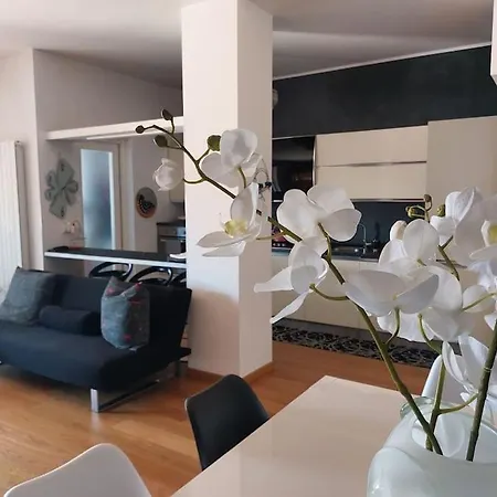 La Casa Di Cri