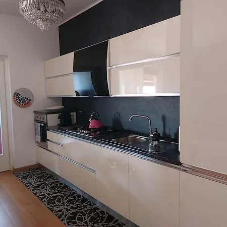 La Casa Di Cri شقة فياريجيو