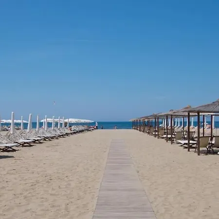 La Casa Di Cri Viareggio