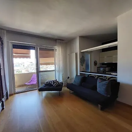 La Casa Di Cri Lägenhet Viareggio