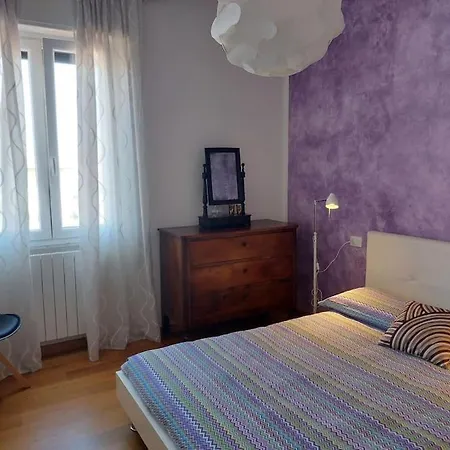 La Casa Di Cri