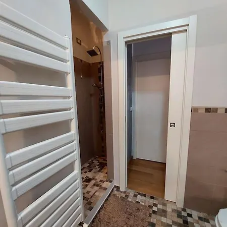 شقة La Casa Di Cri