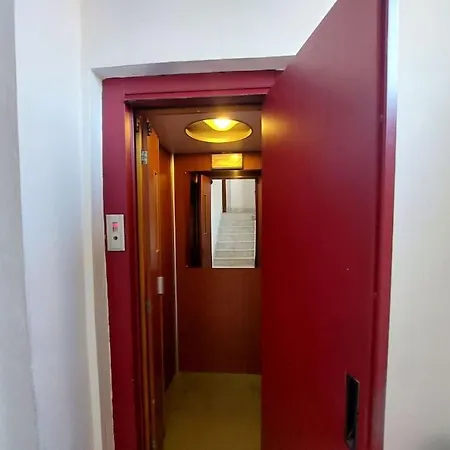 La Casa Di Cri *