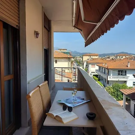 Apartment La Casa Di Cri