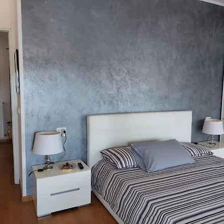 La Casa Di Cri Viareggio