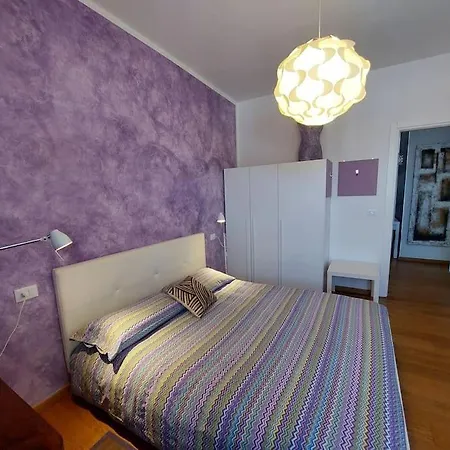 La Casa Di Cri דירה *