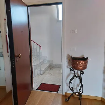 La Casa Di Cri Apartment