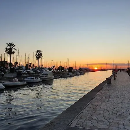 شقة La Casa Di Cri فياريجيو