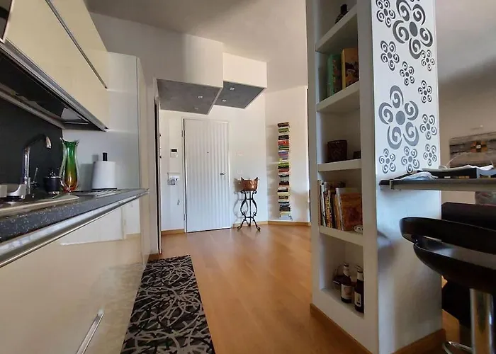 La Casa Di Cri Viareggio