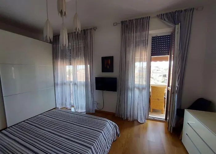 La Casa Di Cri Appartamento *