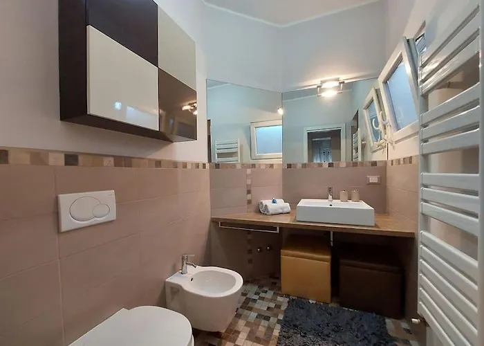 La Casa Di Cri Appartamento Viareggio