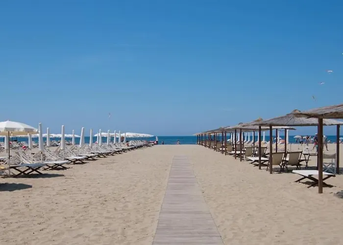 La Casa Di Cri Viareggio