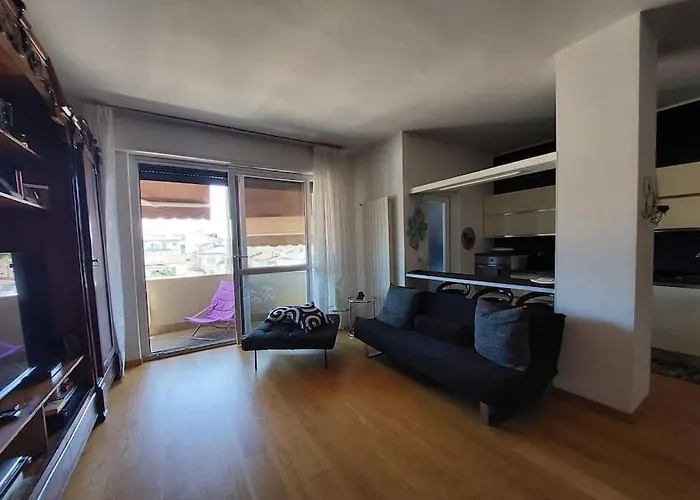 La Casa Di Cri Appartamento Viareggio