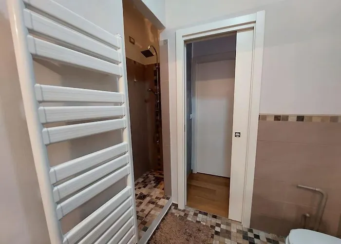 Appartamento La Casa Di Cri