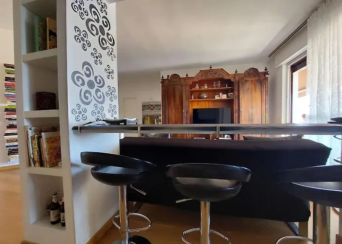 La Casa Di Cri * 维亚雷焦