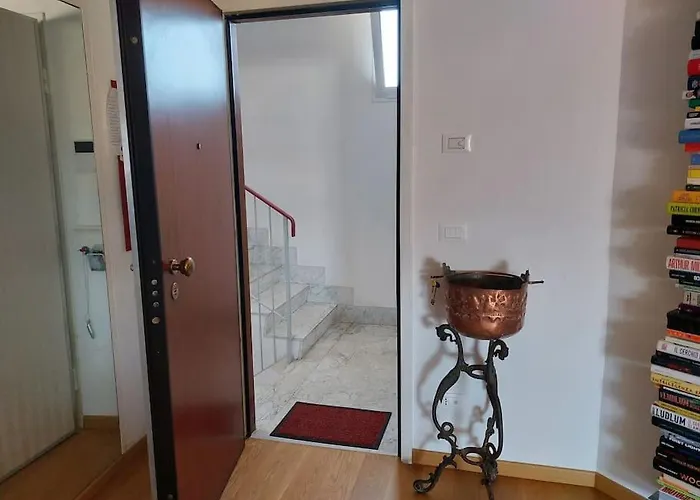 La Casa Di Cri Appartamento