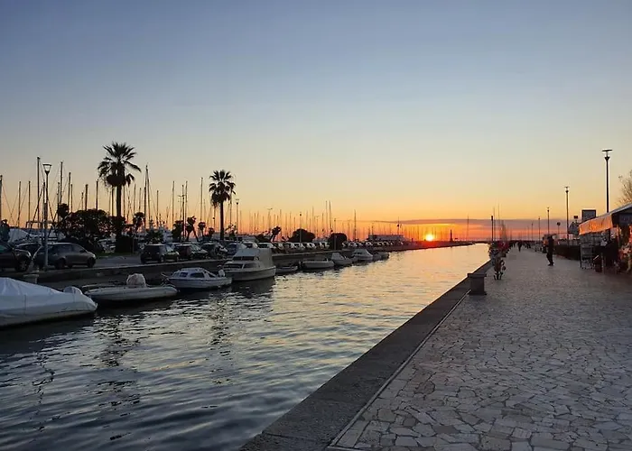 Appartamento La Casa Di Cri Viareggio