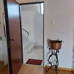 La Casa Di Cri Lejlighed