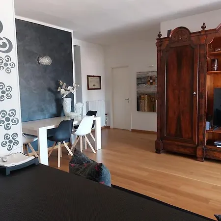Lejlighed La Casa Di Cri