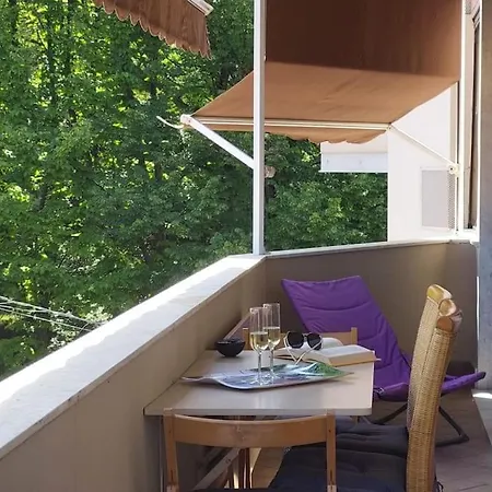 La Casa Di Cri *